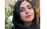 تصویری متفاوت از بازیگر سریال «آنام»